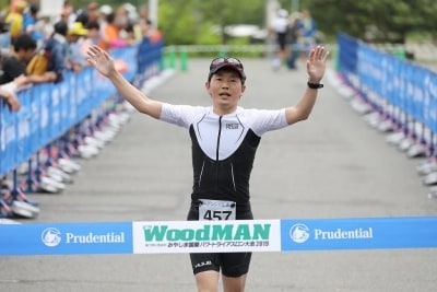 トライアスロンにご興味のある方を受け付けいたします 40代以降 初心者向け トライアスロンの始め方をお伝えします イメージ5