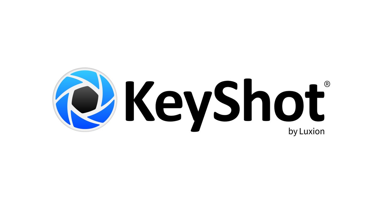 Keyshotレンダリングを教えます 現役講師がKeyshotの使い方を教えます。 イメージ1