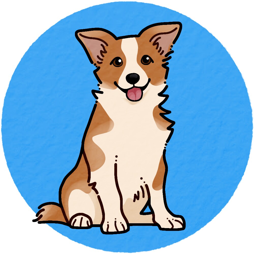 貴方の可愛い・カッコいいペットをお描きします 商業利用◎アイコン・壁紙にも！ イメージ4