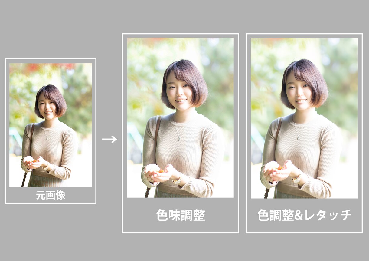写真館で実務経験有！写真アルバム製作します お宮参り・バースデー・七五三・ウェディング・ペットなど！ イメージ5