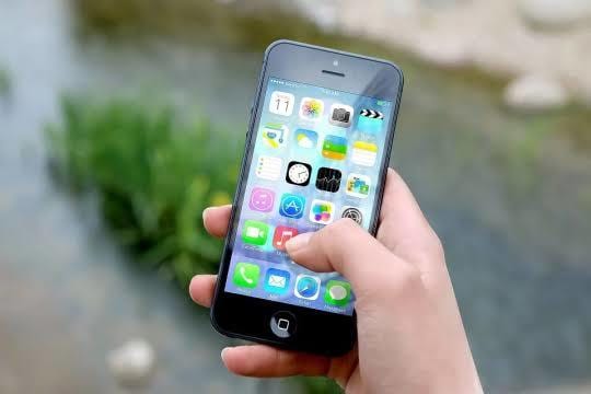 iPhoneの操作機種変更データ移行教えます iPhoneの操作や機種変更時のデータ移行のやり方教えます イメージ3