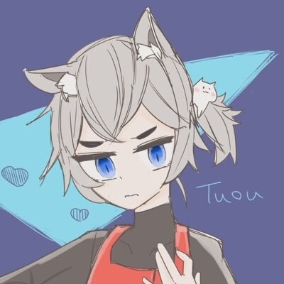Twitterのアイコンなど描きます あまり絵が上手くないです……暖かく見守ってください。 イメージ1
