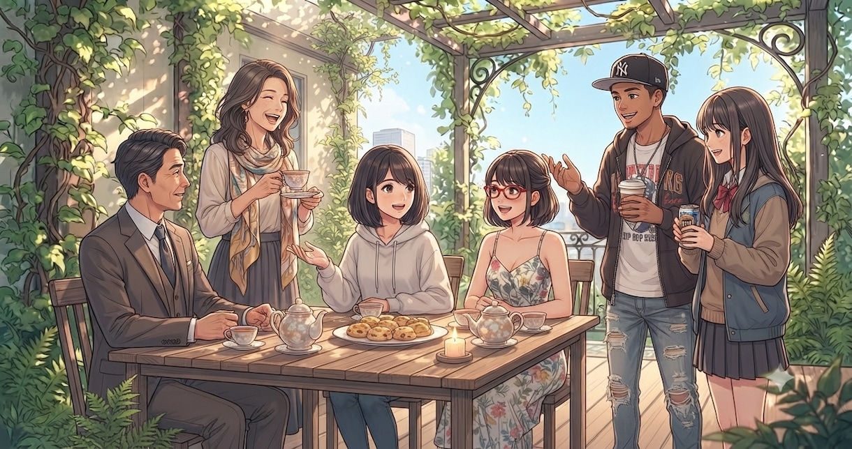 あなただけの特別な１曲、つくります どのようなシーンにも合う、『あなたのための１曲』つくります♪ イメージ1