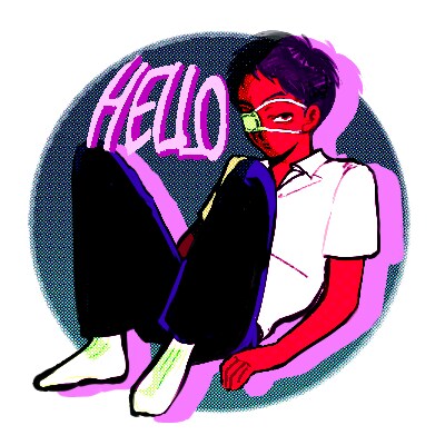 レトロ調のアイコン描きます 心に残る1枚を、丁寧にお描きします。 イメージ4