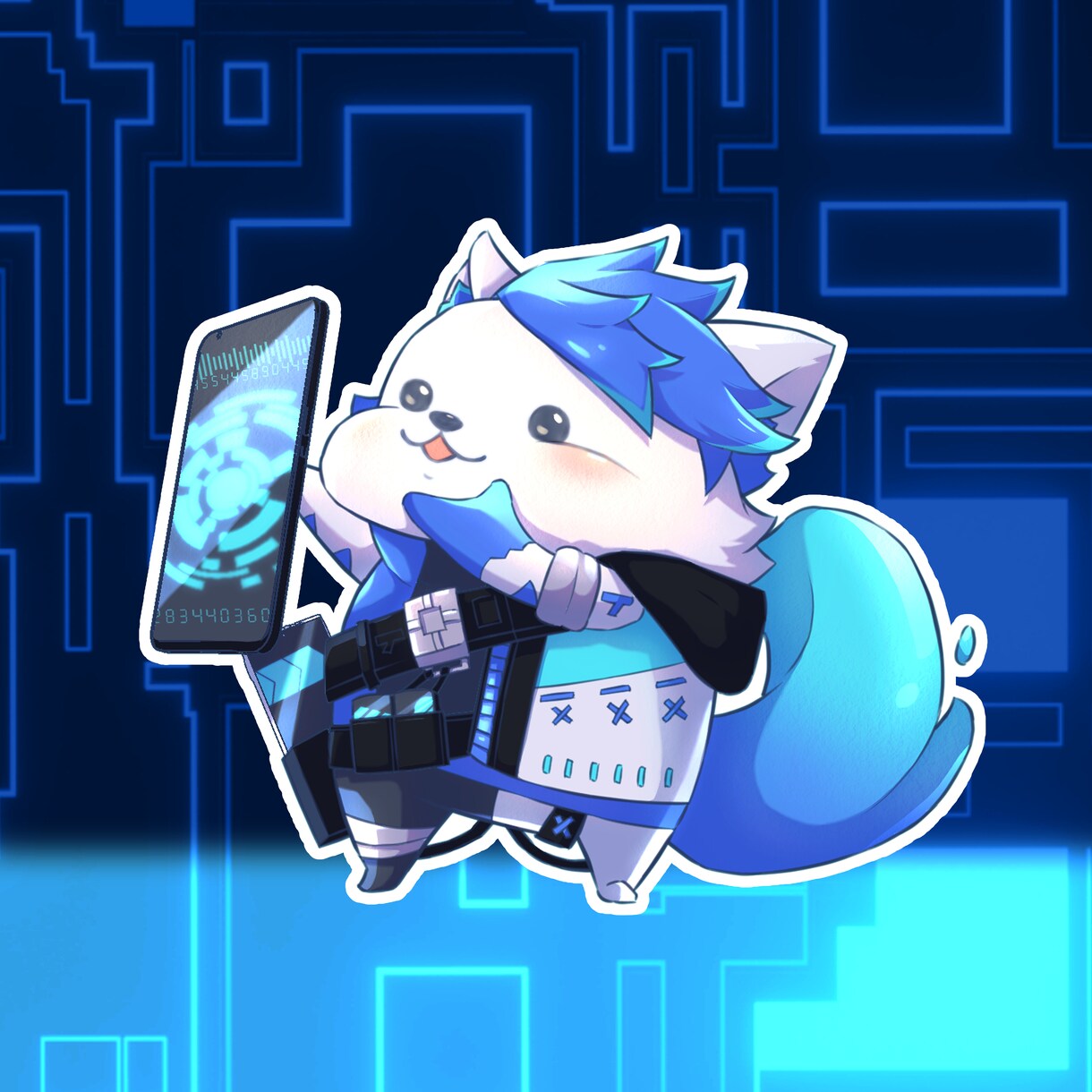 １周年目リピーター様専用ページとなります ４月でココナラ開設１周年！支えて下さってありがとう！ イメージ5