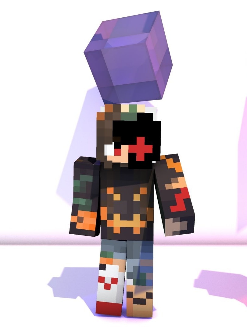 マイクラデザイン作ります オリジナルスキンが欲しい方のために イメージ1