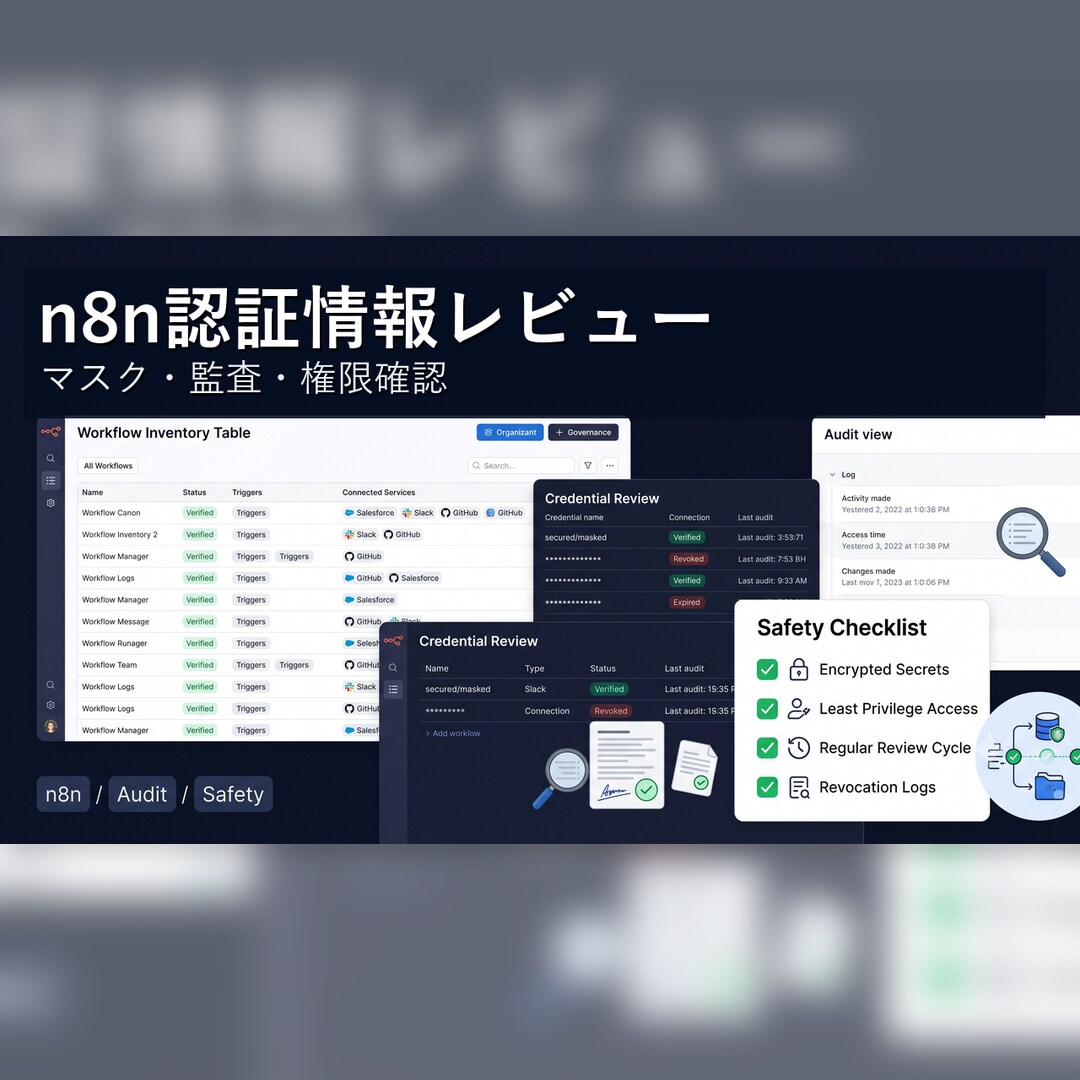 Claude+MCPで業務を24時間自動化ます Anthropic公式AI・月2千円で24時間自動化 イメージ2