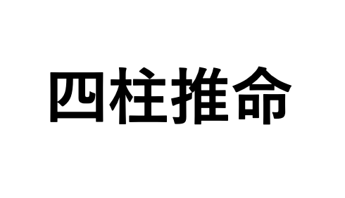 四柱推命であなたの人を占います 初心者大歓迎！まずはワンコイン500円から気軽に参加ください イメージ1