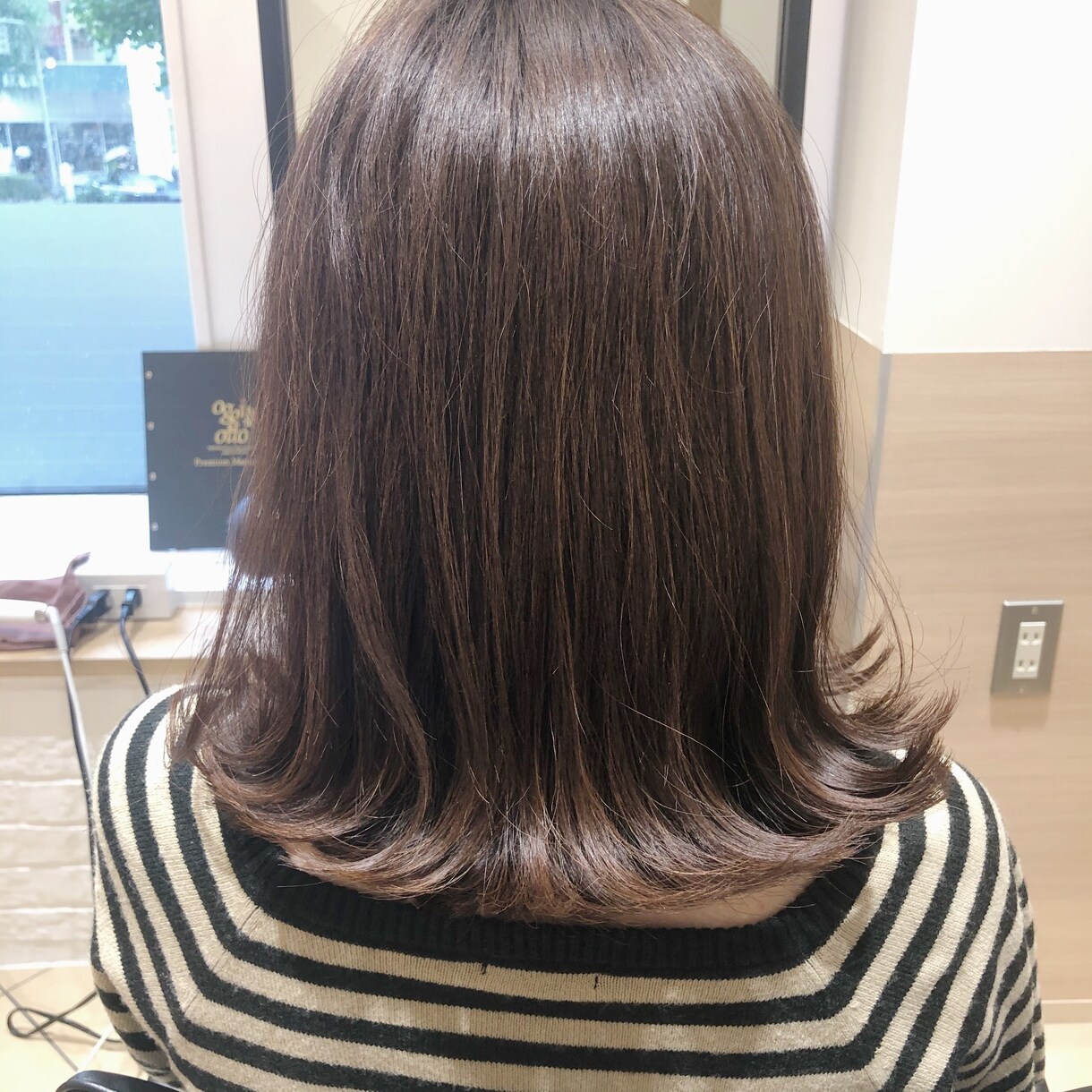 あなたに似合うスタイリング方法お伝えします 現役美髪アドバイザーとしての目線でお手入れ方法まで伝授します イメージ1
