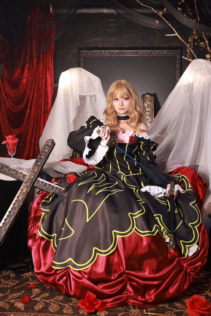 コスプレ相談沢山！のります 撮影待ち列を作った経験のあるレイヤーが相談になります！ イメージ3