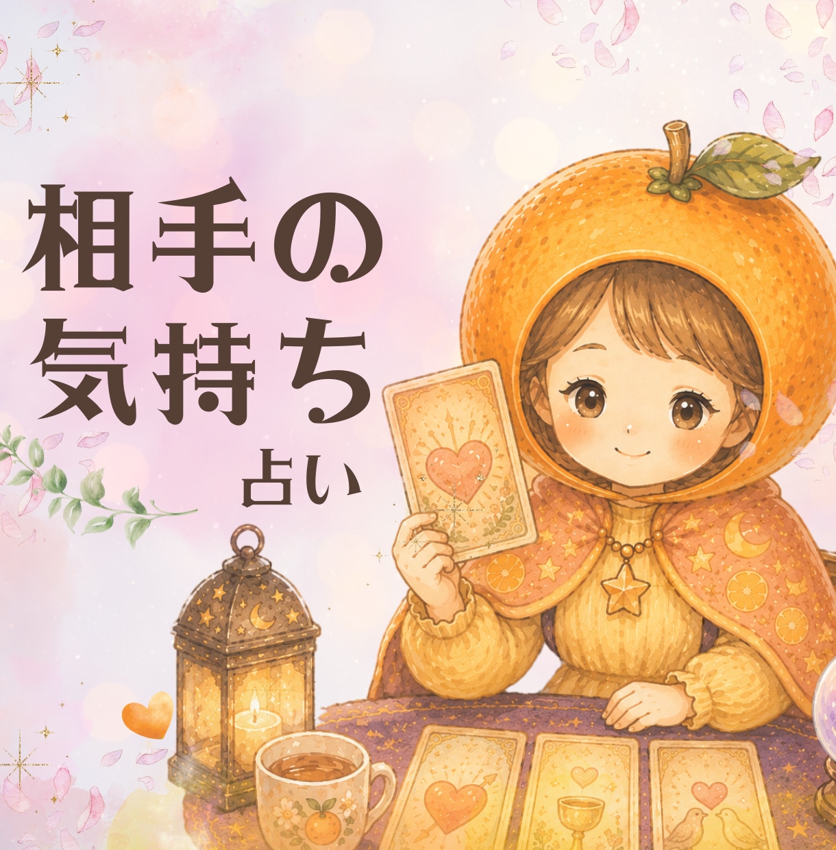 ちょこっと10分だけでも◎「彼の気持ち」占います 彼の本音、二人の未来♡【初めての方｜1分100円】 イメージ1