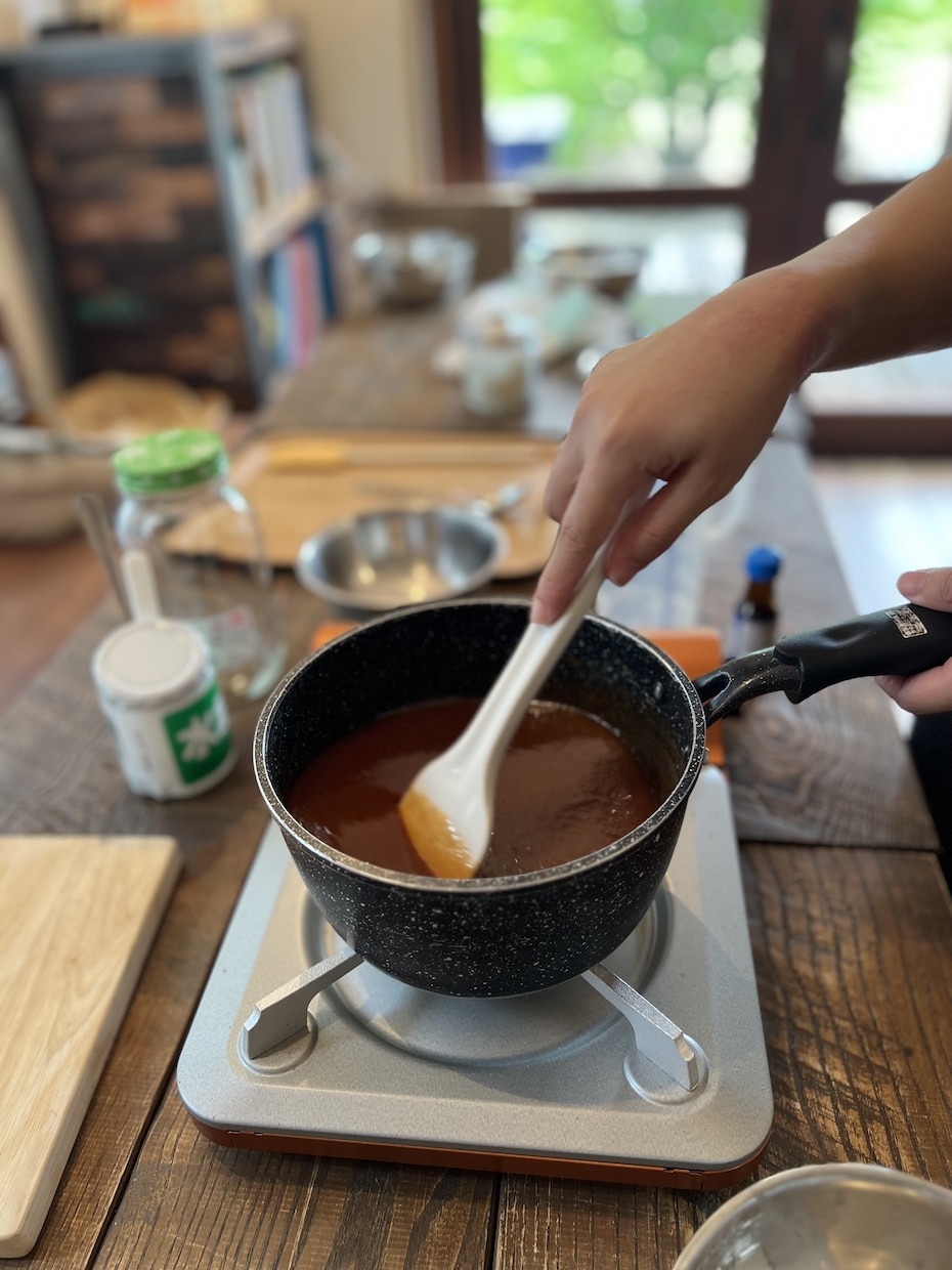 カフェ開きたい、あなたのお話聞きます 小さなカフェを一人で始める開業サポートの先生 イメージ7