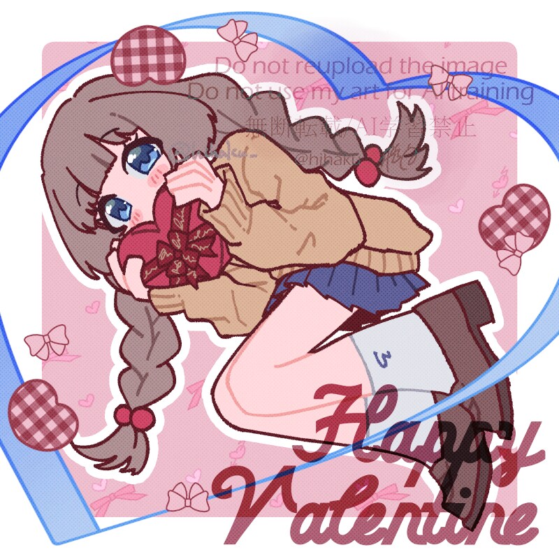 ラフリテイク各1　【廉価枠】カラーイラスト描きます サムネ、バナー、立ち絵なども承ります イメージ3