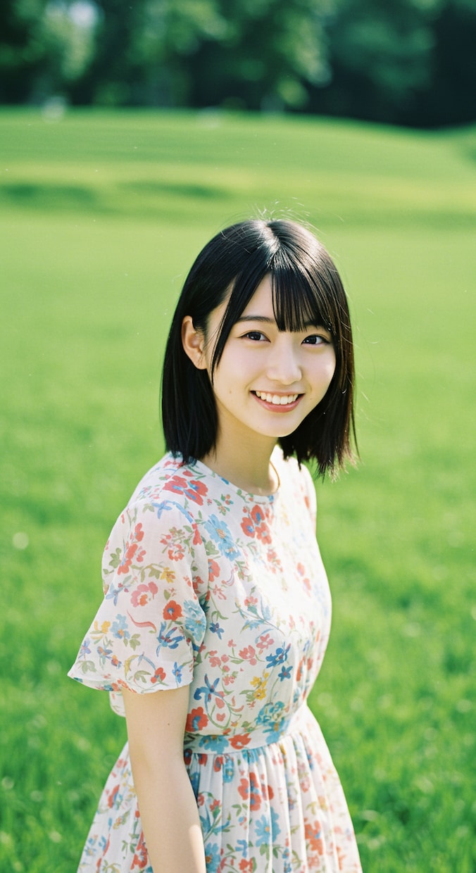 ImageFXの使い方をアドバイスします 可愛い画像やかっこいい画像を生成するスクリプトを教えます！ イメージ7