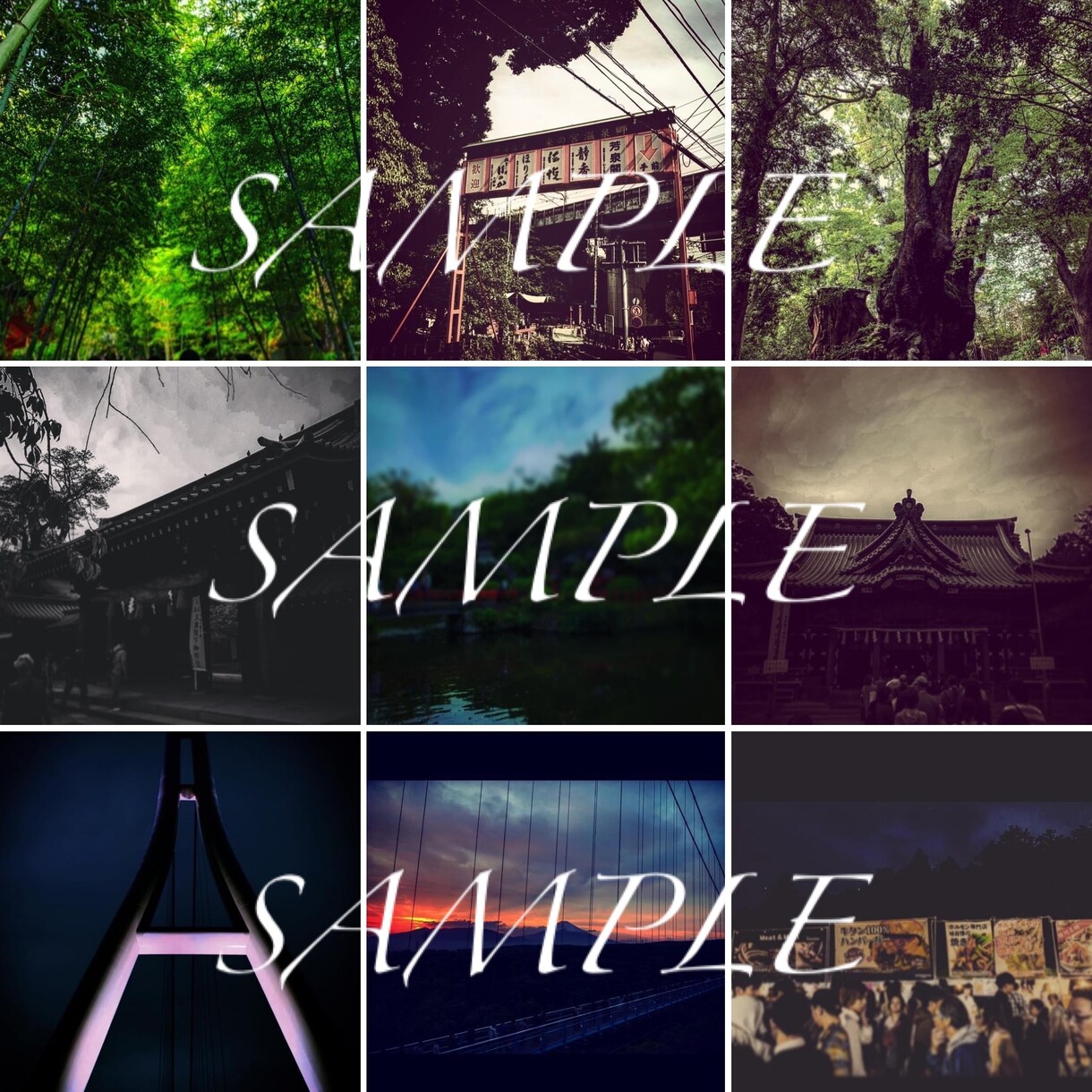 著作権フリーの写真素材をご提供します ★商品利用その他OK★世界中で撮ってきた写真です。Ver.① イメージ6