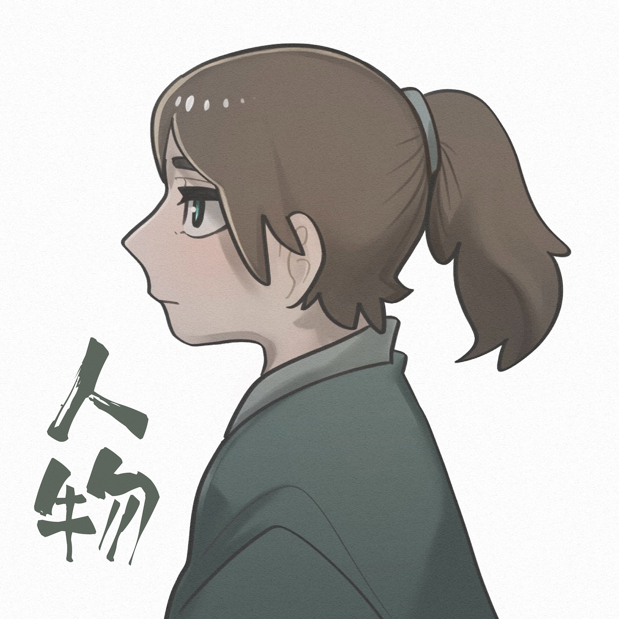 早く！安く！人物・動物のデジタルイラスト作成します アイコンやサムネイルなどにいかがでしょうか！ イメージ4
