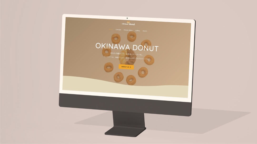制作料金1万円！スマホ対応ホームページ作ります 初めての方におすすめ。格安ホームページを作りたい方向け イメージ6