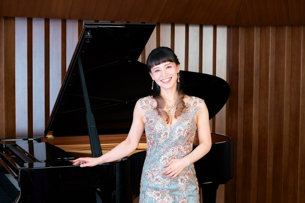 オンラインでのボイトレ・声楽レッスンいたします 国内外で活躍するプロのオペラ歌手による指導 イメージ1