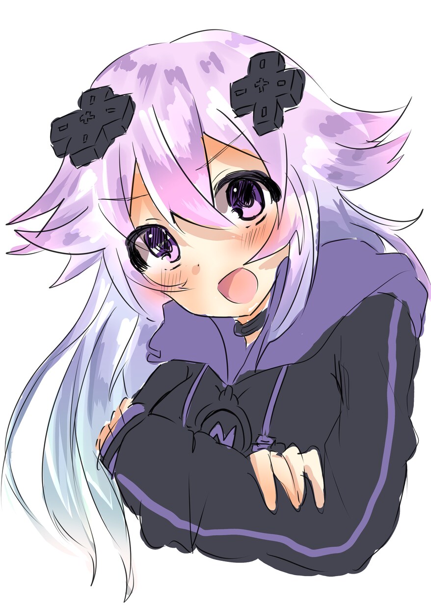 かっこいいorかわいいアイコンかきます かっこいい！かわいい！アイコン描きます！リテイク無制限！ イメージ3