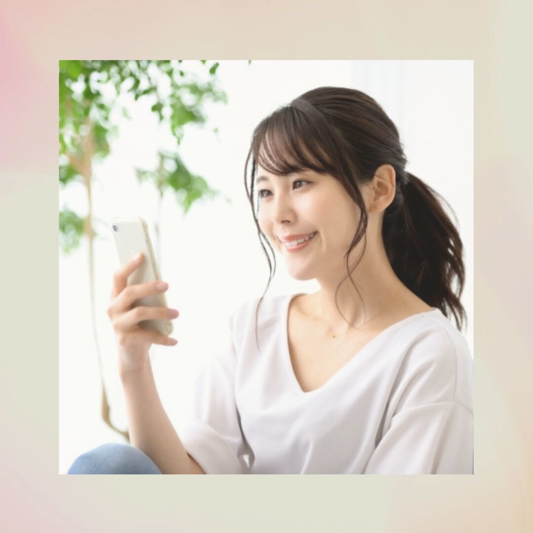 何でもないお話だけも大丈夫❣喜んでお付き合いします 最近ひとり言多いかも！？…あなたは独りぼっちじゃないですよ✨ イメージ7