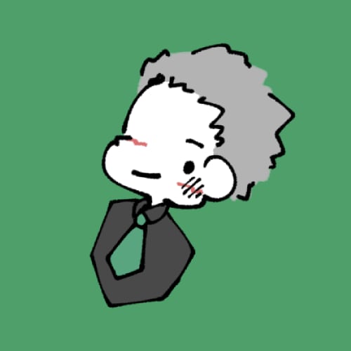 シンプルでかわいいアイコン描きます 太めの線とポップな色でかわいいアイコンを手早く描きます！ イメージ2