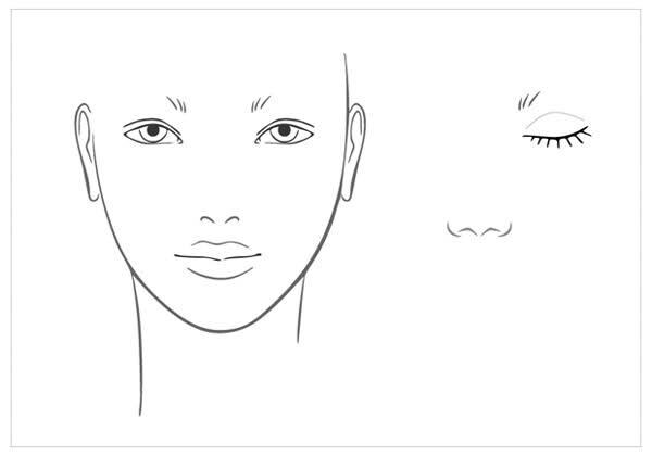 ヘアメイクのお悩みスッキリ解決します ヘアアレンジやメイクでお困りの皆さま、全力でお手伝い致します イメージ1