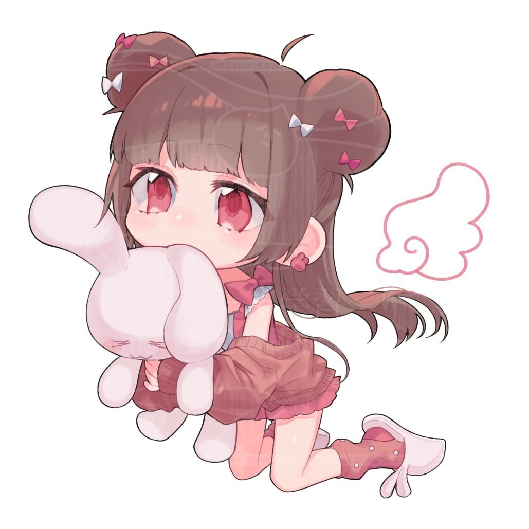 他サイトで実績あり。アイコンイラストを描きます Vtuberさんを描かせて頂いた実績が多数あります！ イメージ5