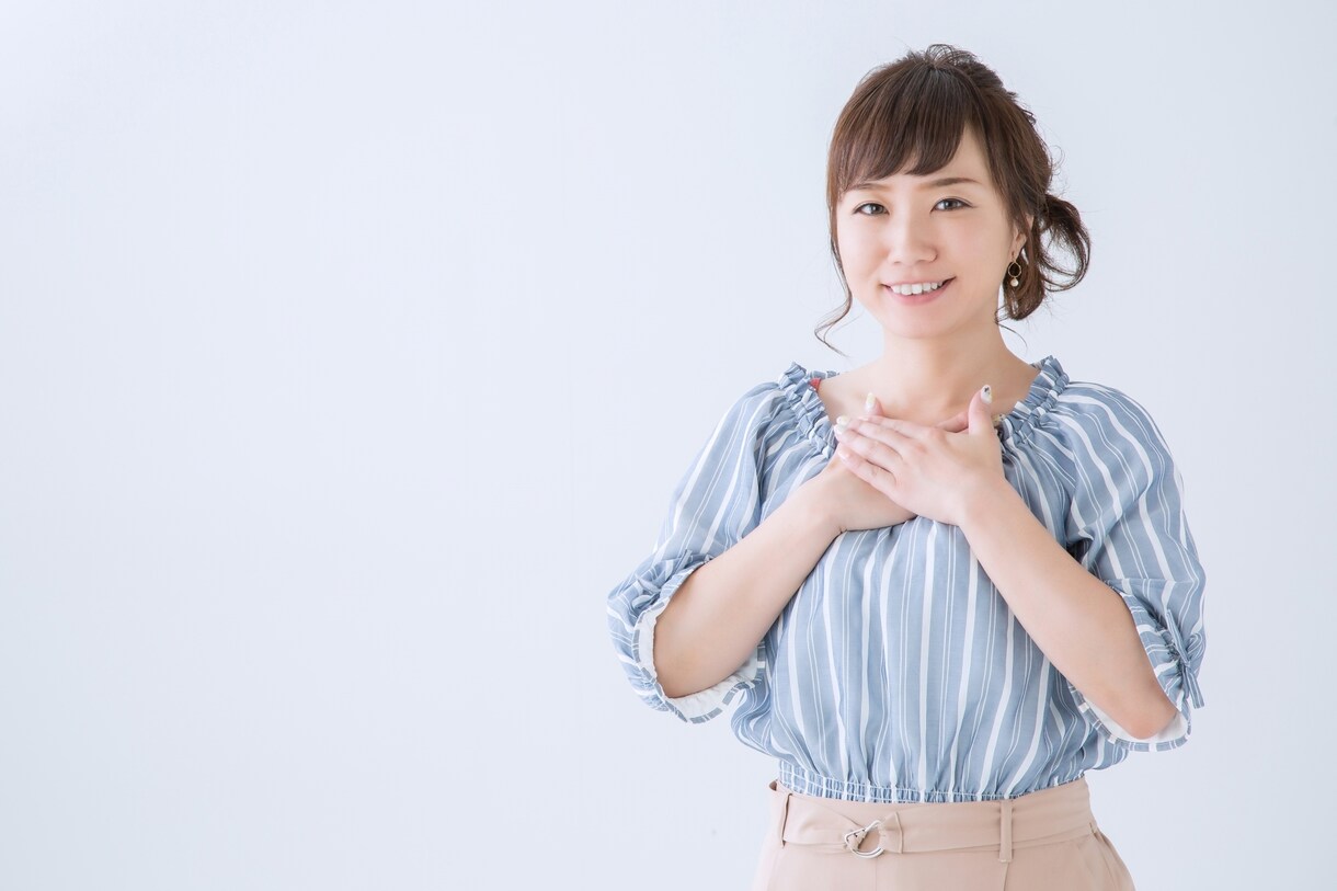 女性へのアプローチ方法の相談にのります 女性へのアプローチ方法に困っている人必見！！ イメージ1