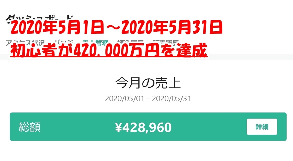 特化型ツイッターを使ったマネタイズ方法を教えます Twitter×note完全攻略【ノウハウコレクターを脱出】 イメージ3