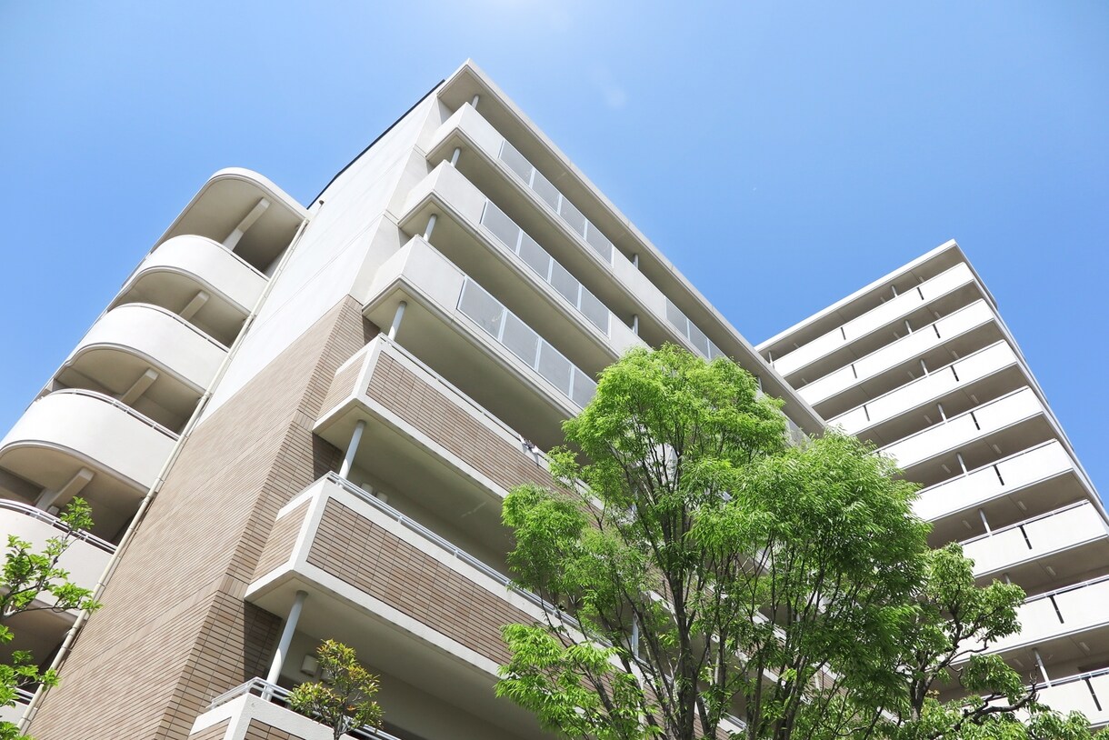 買い手目線で中古マンション購入アドバイス承ります 中古マンションのリスク見極めお手伝います。内見同行可能です イメージ1