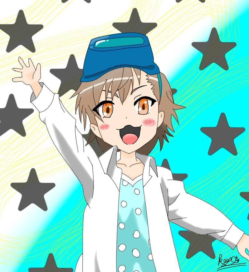 オリジナルイラストや模写を描きます デジタルでリクエスト頂いたキャラを描きます！ イメージ7