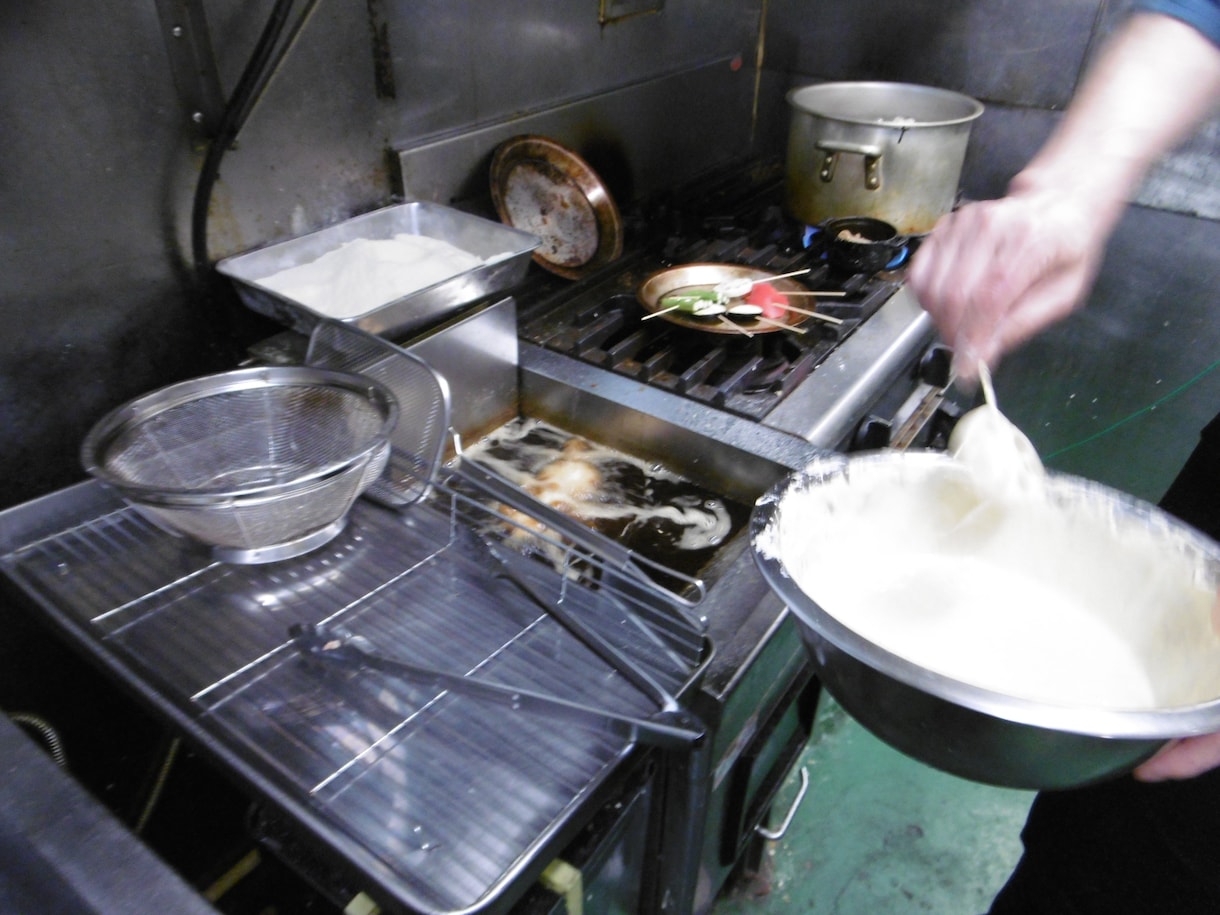 カフェ・ラーメン・居酒屋の開業相談承ります 脱サラ、副業、定年後に、失敗しない飲食店の開業診断 イメージ6