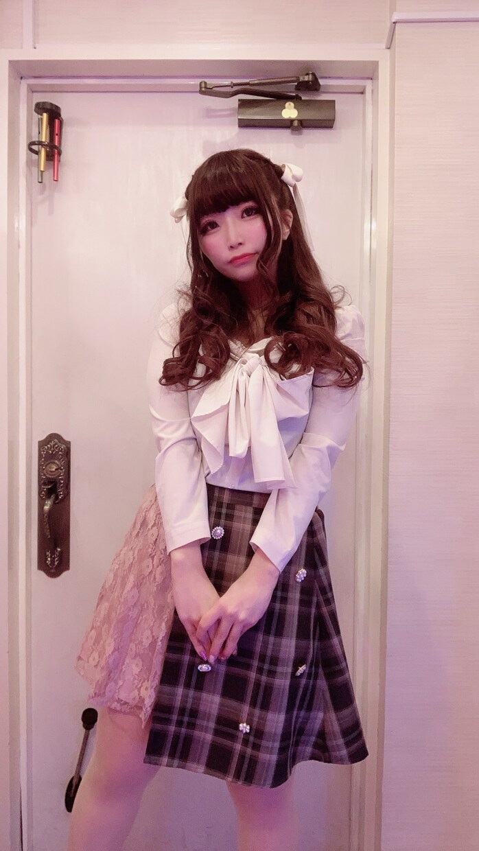 商品着用モデルになります 萌え系♡可愛い♡セクシー♡通販サイト向けなどお任せ下さい！！ イメージ3
