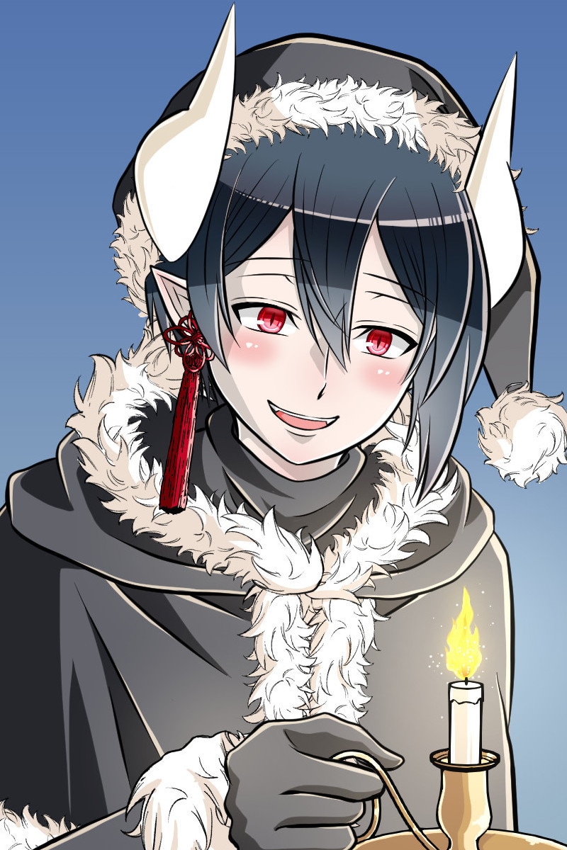 商業・同人OK。漫画・イラスト制作承ります 商用・個人利用OK。漫画制作やイラスト作画に対応します。 イメージ1