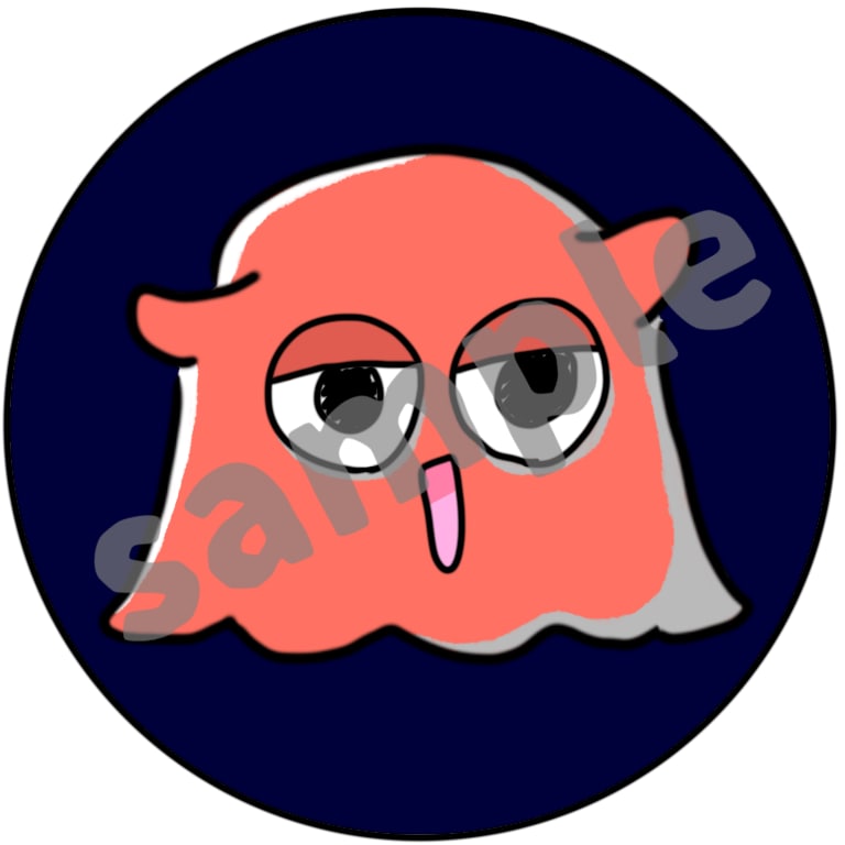 ゆる可愛いSNS用アイコンを作成します あなたの好きな生き物たちをゆるく、可愛くお描きします! イメージ1