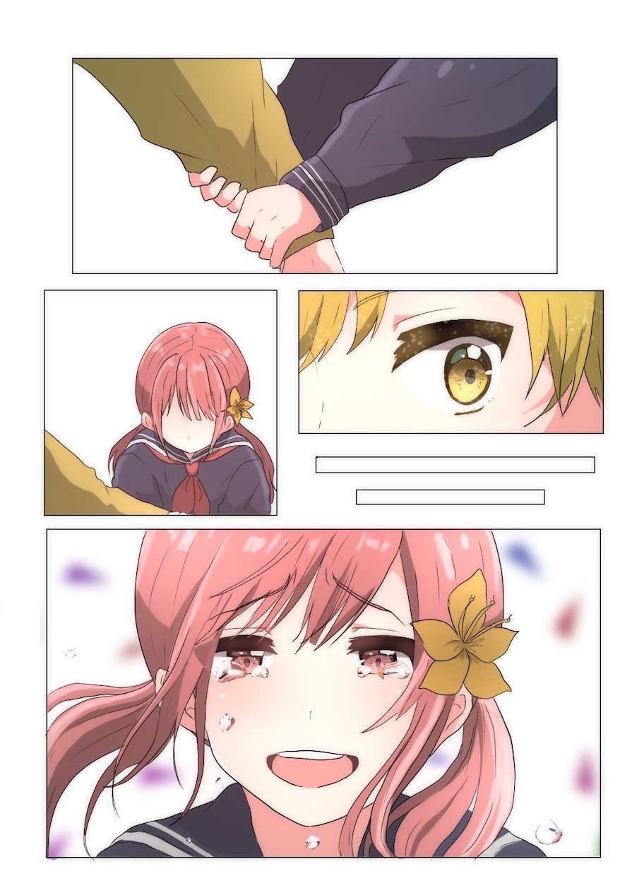 ご希望に沿ったキャラクターイラスト描きます ご希望に沿ったイラスト描きます!気軽に御相談ください◎ イメージ7