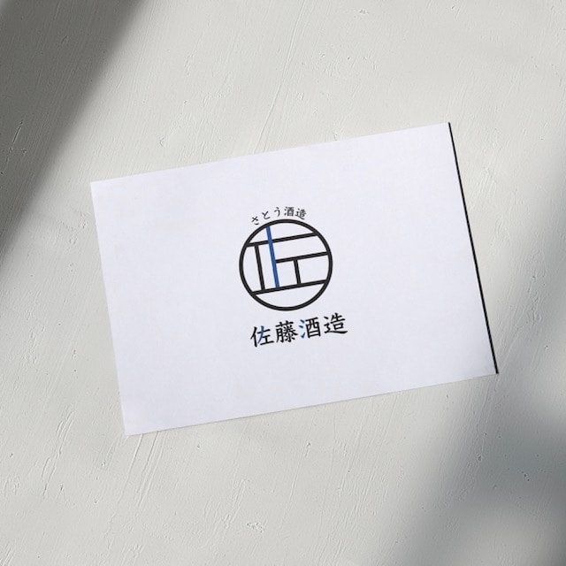 Ai込み | シンプルで優しいロゴ制作します あなたが"ワクワクする"を大事に イメージ8
