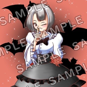 似顔絵・好きなキャラで幅広いアイコン描きます SNSを起業する方へ個性のアイテム・好きな物で差別を作る！ イメージ10