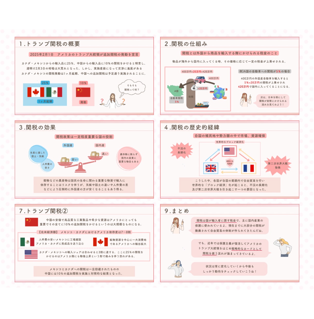 図解もおまかせ！スライド資料を構成から作成します 情報を整理し、伝わる形へ。ターゲットに合わせた資料作成を。 イメージ9