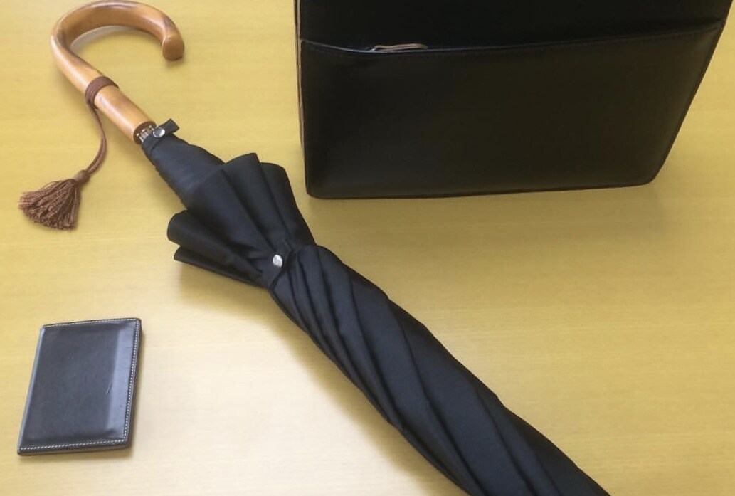 あなたのメンズスーツ姿をカッコよくします お金をかけずにスーツスタイルをワンランク上げるアドバイス イメージ2
