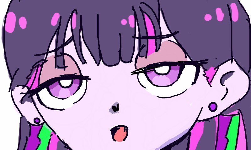 簡単イラスト描きます デジタルイラスト受け付けます。詳細ご確認ください。 イメージ5