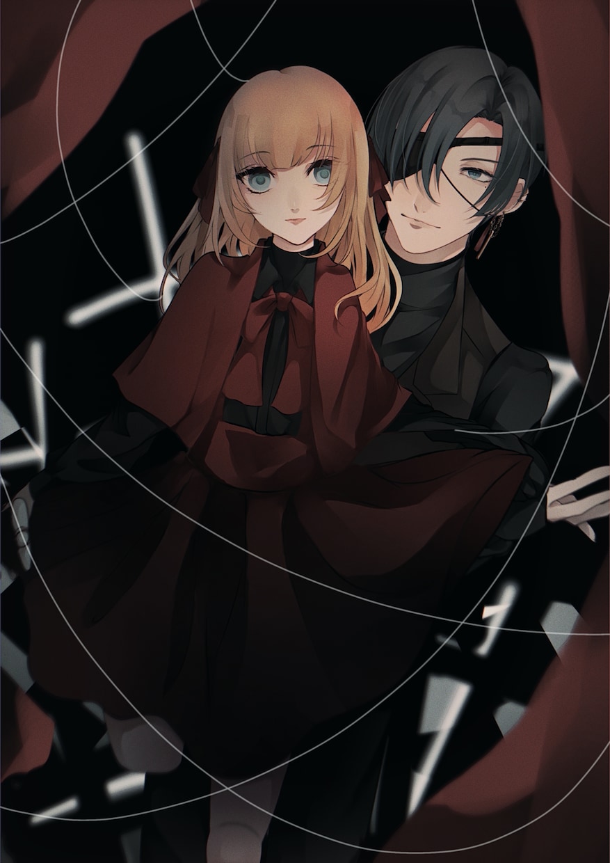 商用可！アイコン立ち絵MVSD幅広く制作します アイコン最短1週間タッチや塗り方できる限り希望にお応えします イメージ7