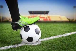 サッカーを始める方に教えます サッカー初心者の方、リフティングが上手になりたいかたへ！ イメージ1
