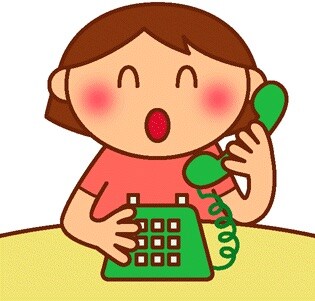 電話代行サービス イメージ1