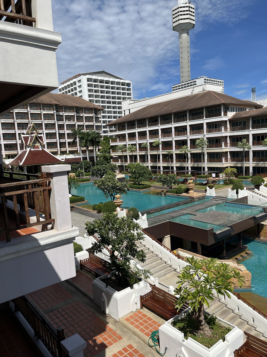 暗号通貨民のタイ移住相談を受付ます ビザ、教育、税務事情など実体験を基にお話します。 イメージ5