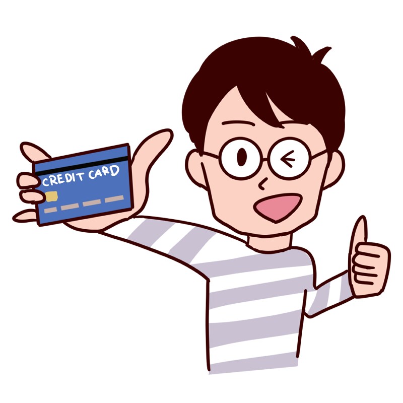 信用情報の登録内容想定をお答えします カード会社勤務の知見で信用情報の疑問に回答。不安解消します。 イメージ1