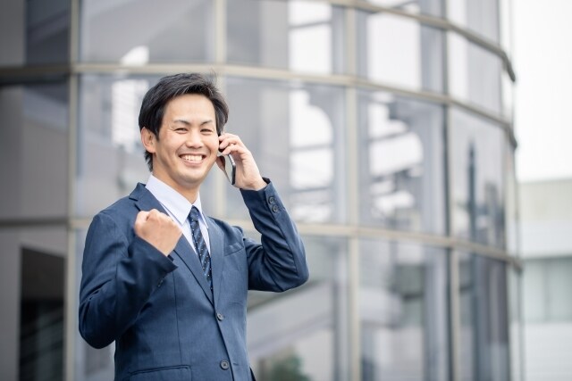 IT・DX企業希望者向け⭐最優先で就活伴走します 28卒～29卒⭐最終面接官がフルコミットで最大60日間伴走 イメージ8