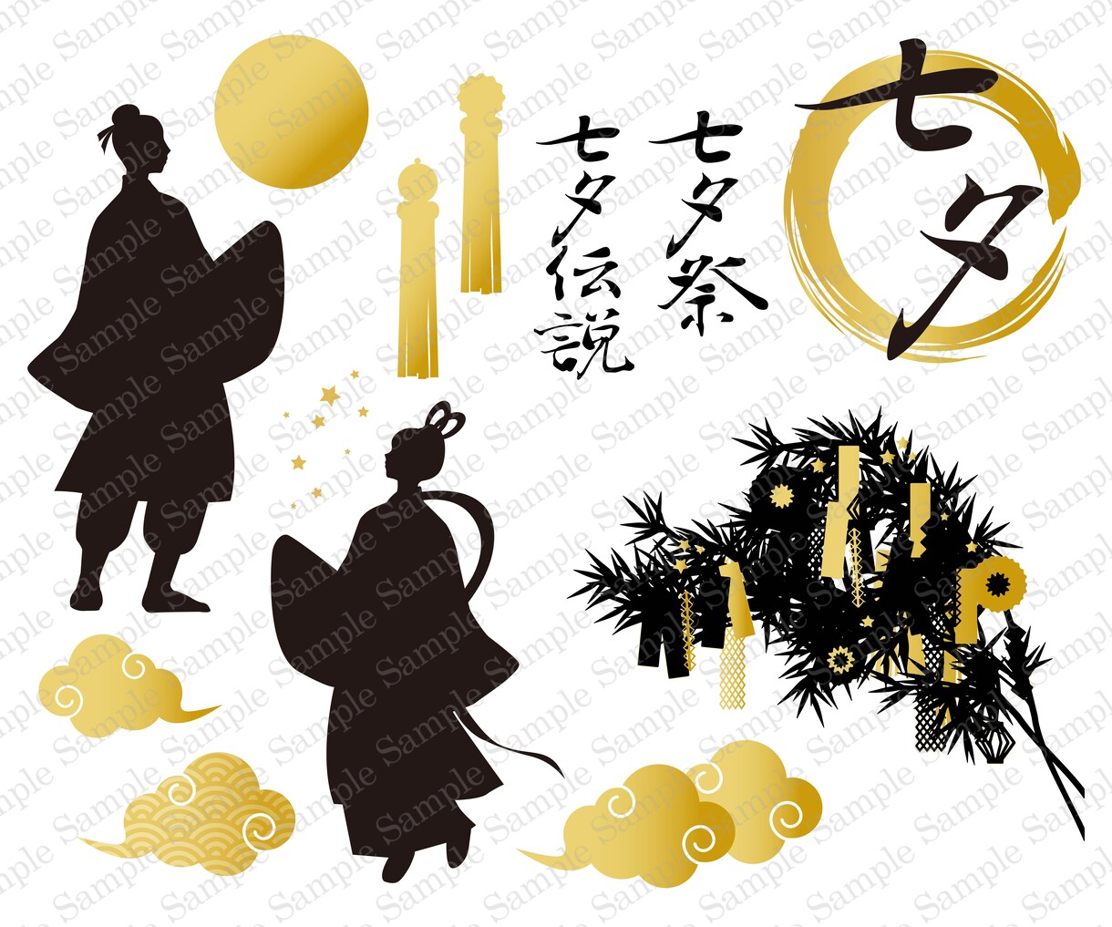 商用可＊シンプルなデジタルイラスト制作承ります ちょっとしたイラストカットから一枚絵まで イメージ7