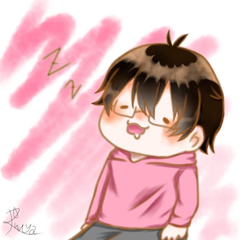 ちみきゃら描きます 購入者様のご要望になるべく合わせたイラストを描きます イメージ5