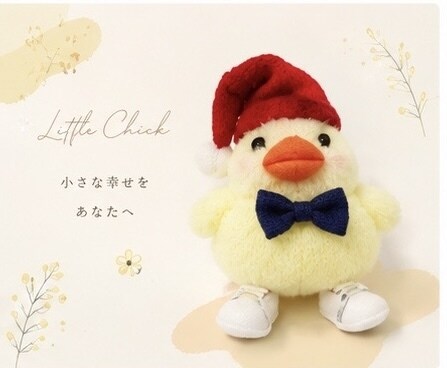 あなたのイメージに沿ったデザインを制作します やさしく温かみのある世界観を形に イメージ7